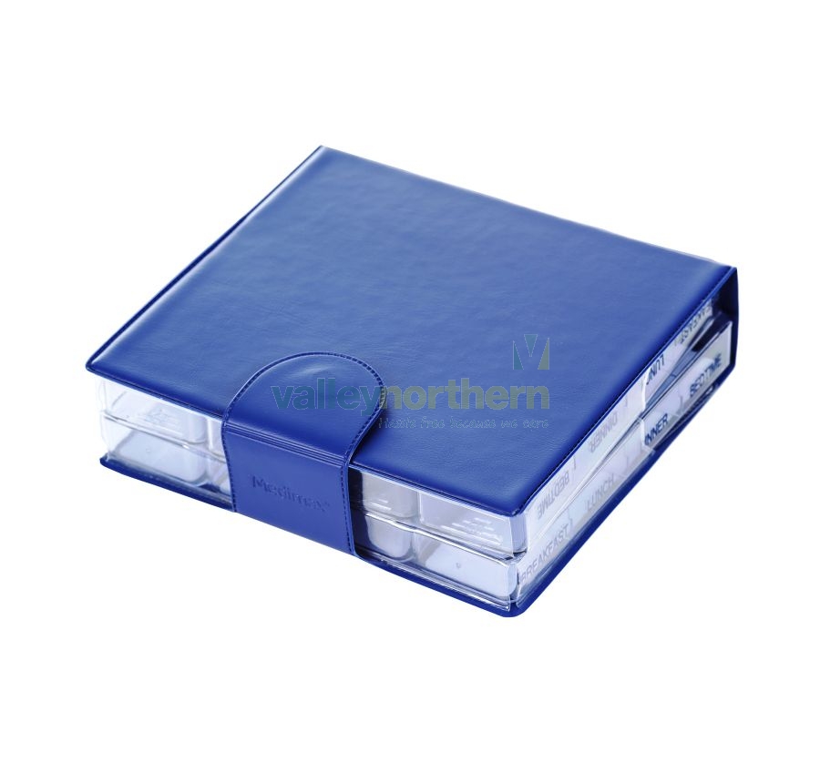 Medimax Tablet Dispenser (Large) Valley Northern